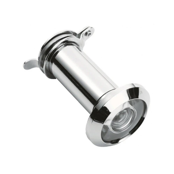 180° fire-door viewer
