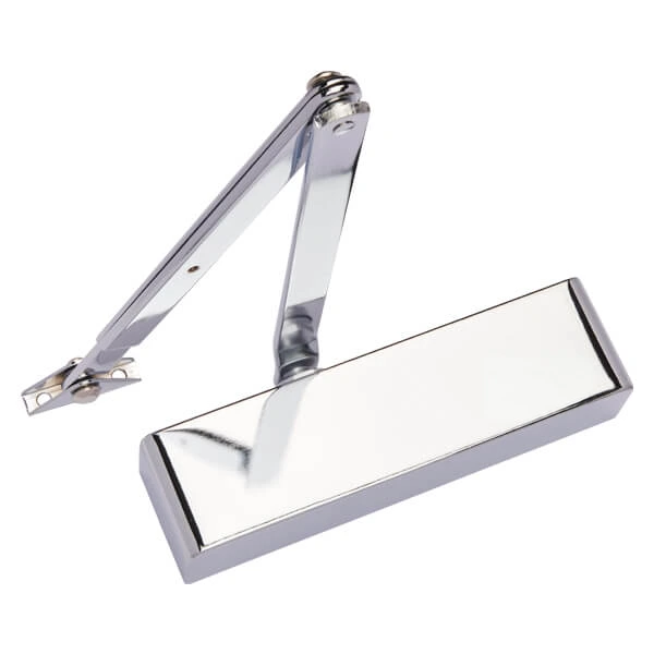 Overhead door closer — SSE