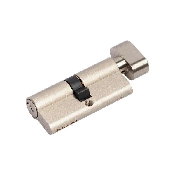 70 mm euro cylinder with thumbturn