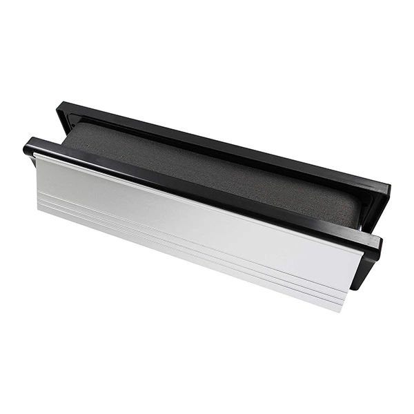 FD30 letter plate set