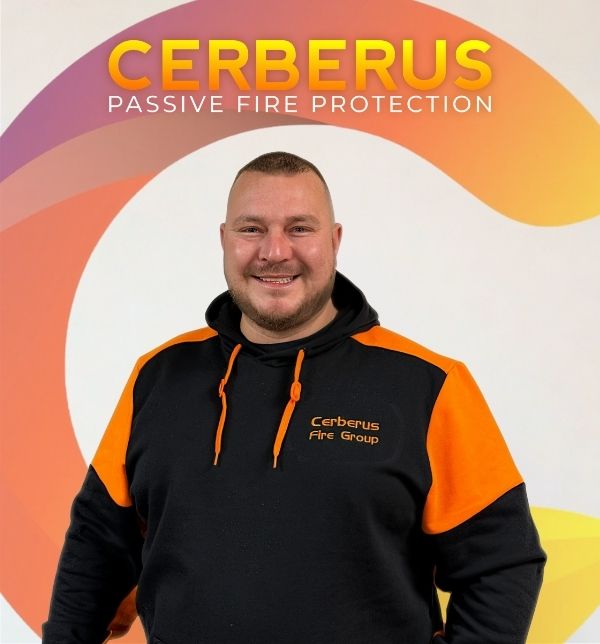 Chris, Company Director at Cerberus