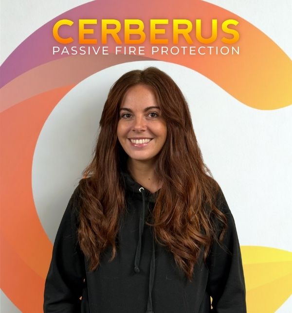 Kellie, Co-ordinator at Cerberus