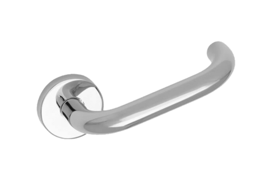 lever handles