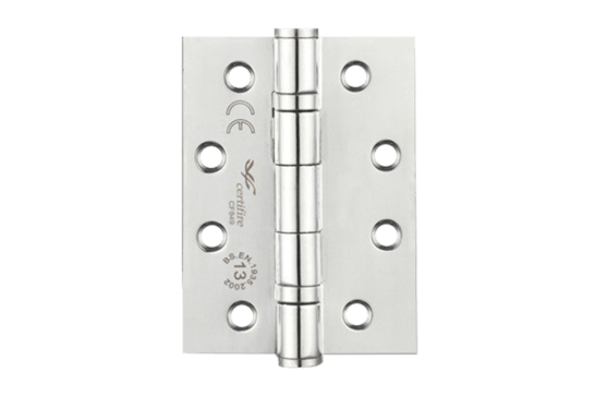 grade 13 fire rated hinges