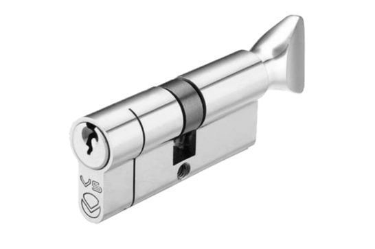 thumb turn cylinders