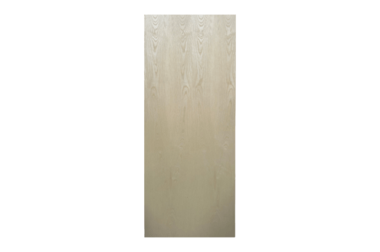 ash veneer internal fire door